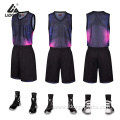 Cheap Basketball Jersey Printing Sublimation Basketball Wear